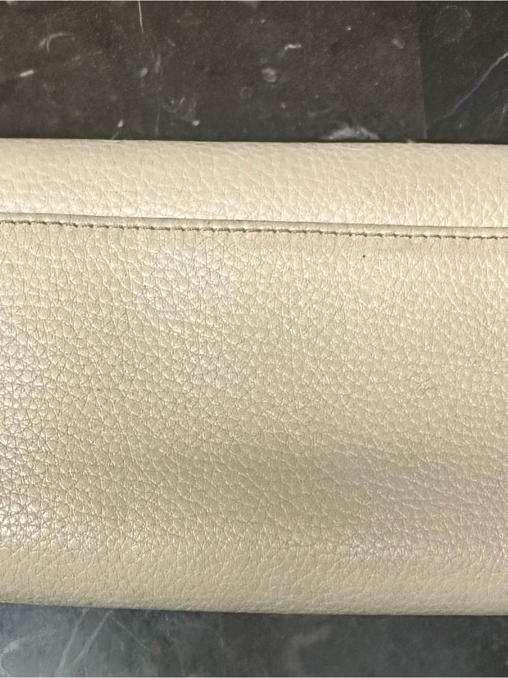 EUC TORY BURCH WALLET - Picture 2 of 7